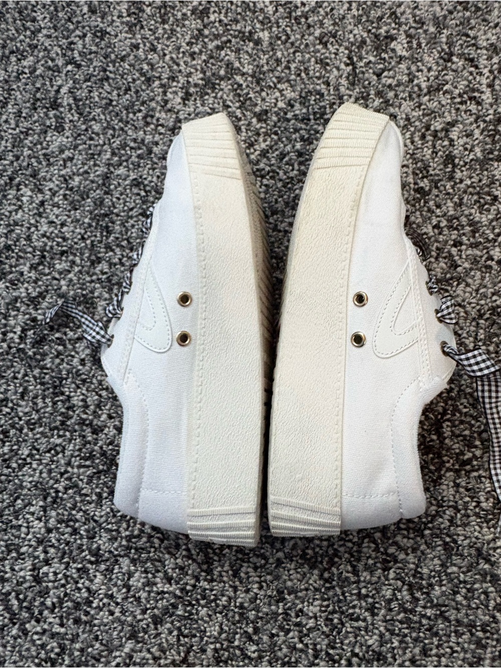 Tretorn for Anthropologie platform sneakers - Picture 5 of 7